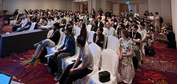 The Big Picture of AI Research