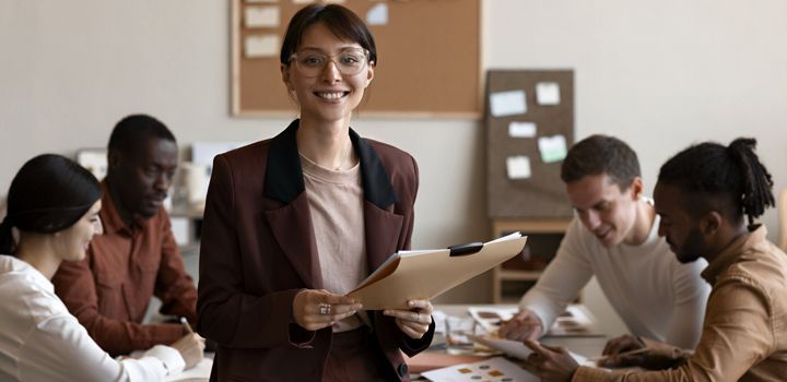 Tips to Overcome New Job Nervousness in the Workplace