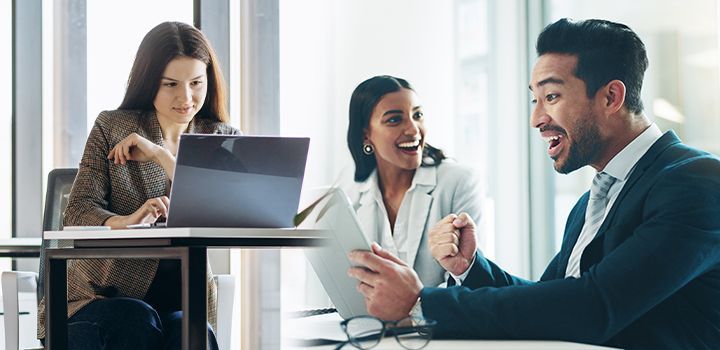 Extrovert Vs. Introvert: Understanding The Workplace Personality Types