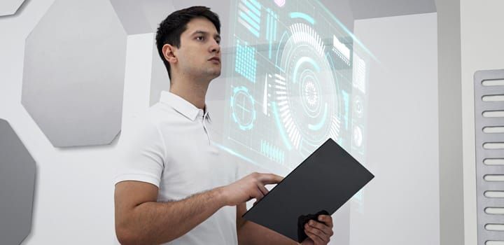 How can Field Service Technicians Adapt To Emerging Technologies