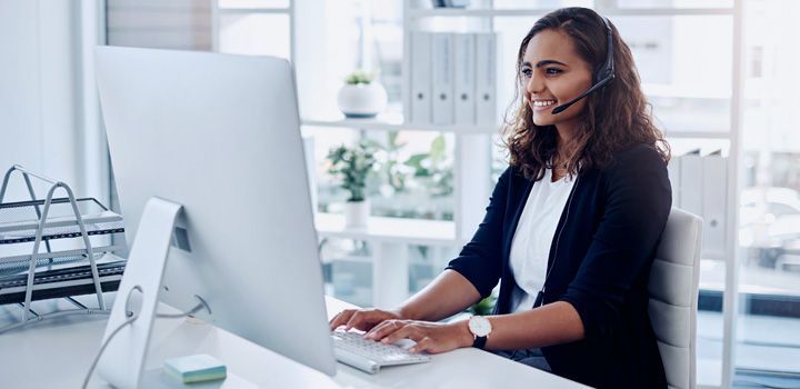 How to become a virtual assistant