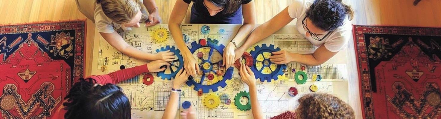 Communication and Team Building