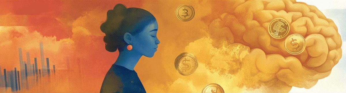 Beyond the Illusion of Control: Money, ADHD, and Autism