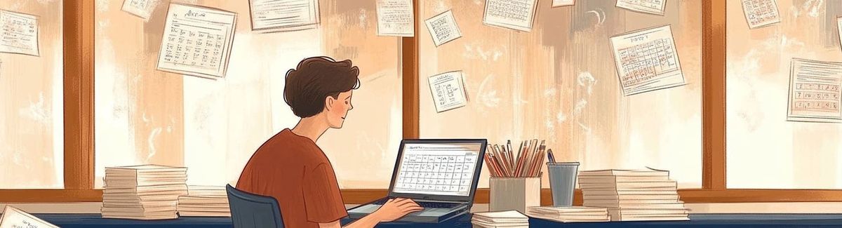 Job Hunting While Neurodivergent - Part 1