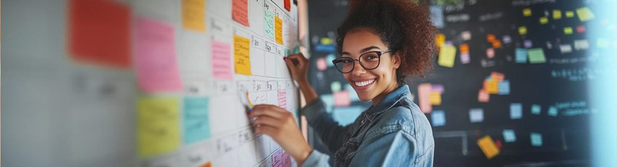 Visual Financial Management