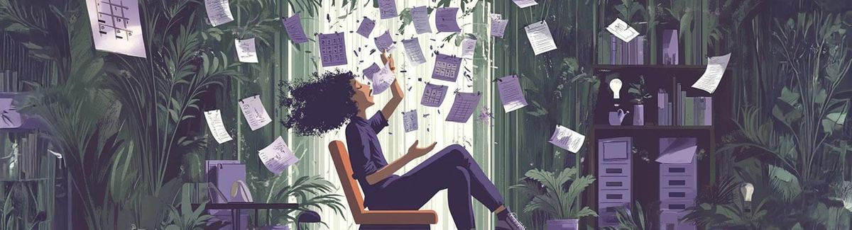 Info-Dumping and Finance