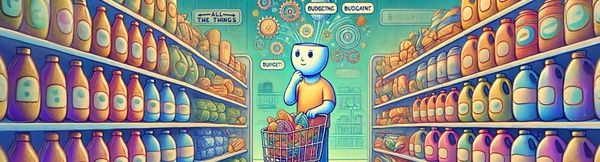 Grocery Shopping