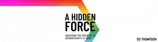 A Hidden Force by Ed Thompson