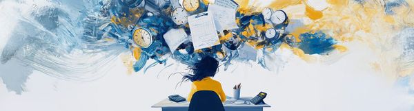 Decision Paralysis: Breaking Free from the Mental Gridlock