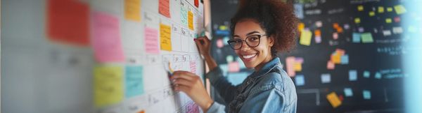 Visual Financial Management