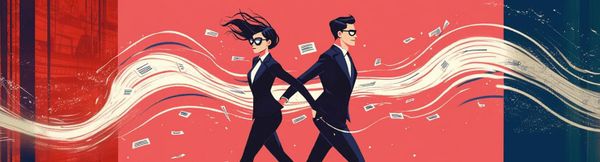 Body Doubling to Financial Success