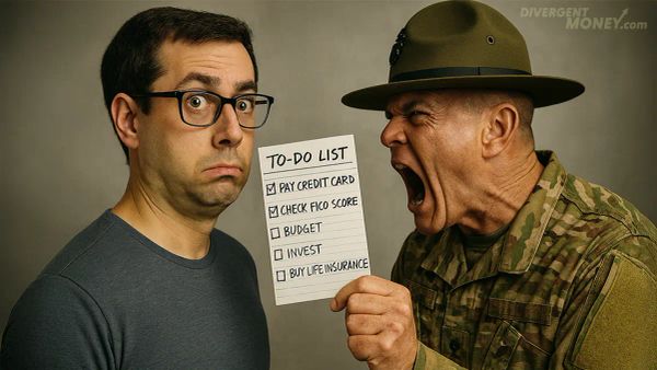 Borrow a Boss: An ADHD Productivity System for Money Tasks (Adaptable for Autism & Anxiety)