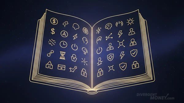 The 48 Laws of Neurodivergent Finance