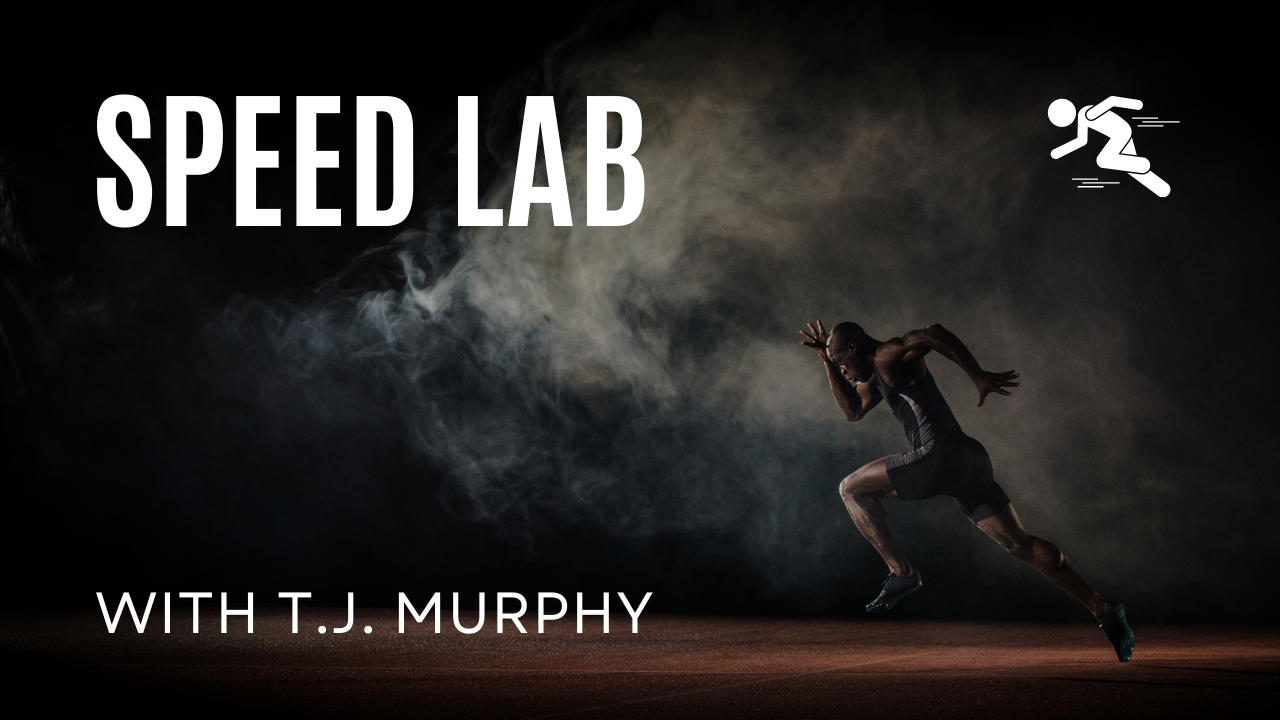 Speed Lab