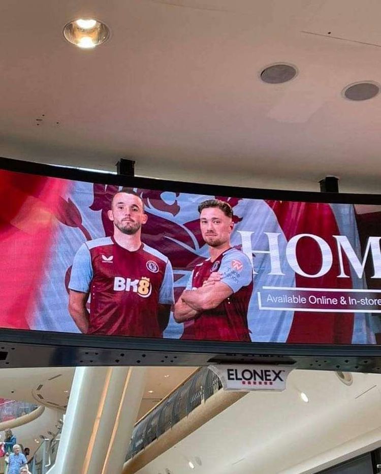 Villa enter the gambling sunset with one last 'sweet' deal