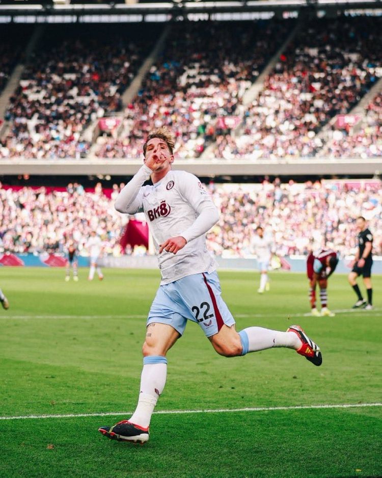 Aston Villa's 'benchwarmers' are stepping up at the best possible time