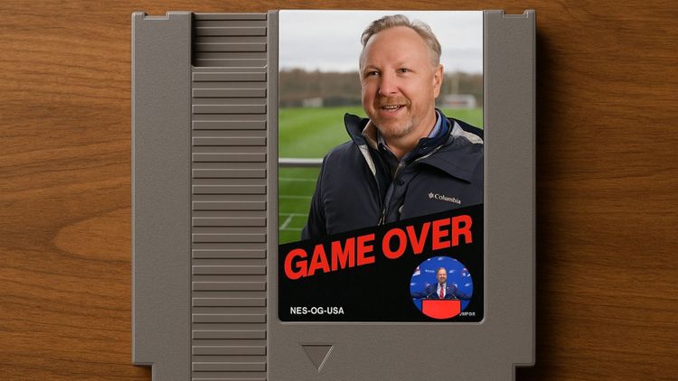 The Good, The Bad & The Ugly of Chris Heck at Villa