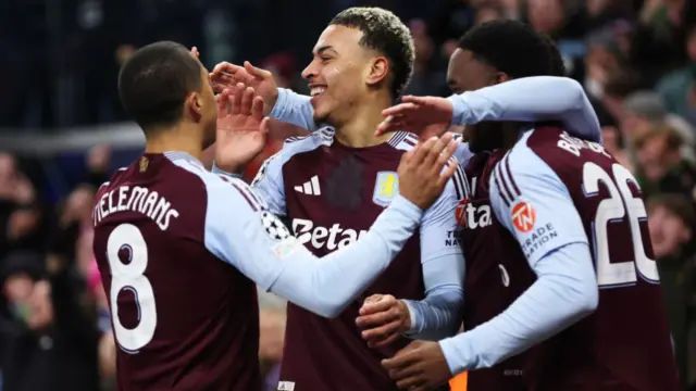 The Pain of Almost: Aston Villa’s Glorious Step Forward