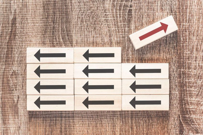 Ingenuity in the face of adversity