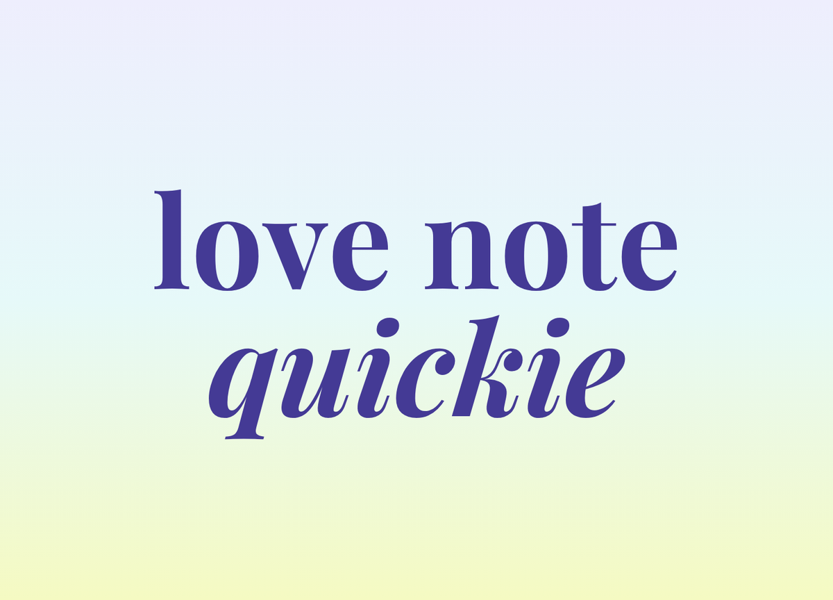 My Husband Saw The Pain Beneath My "Dramatic" Behavior