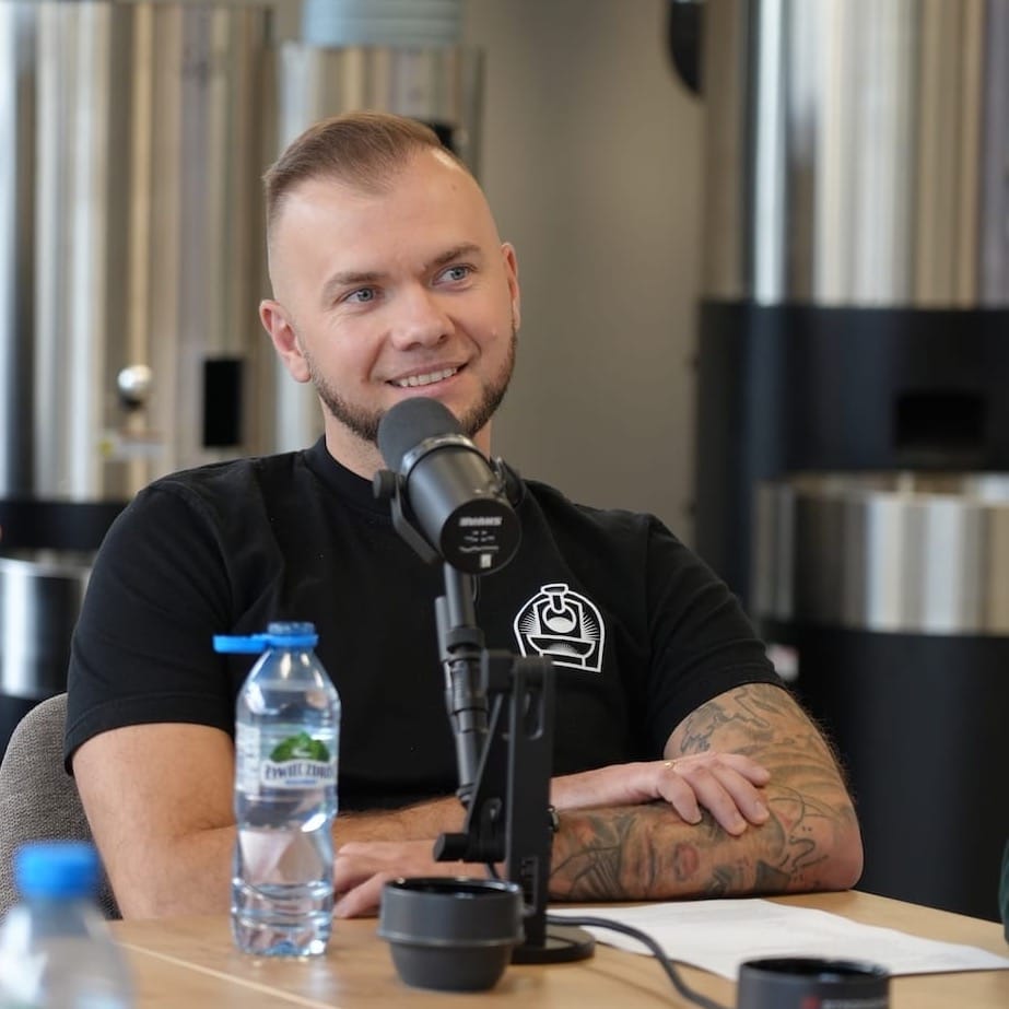 Coffee Machines Sale - Szymon Ciszek