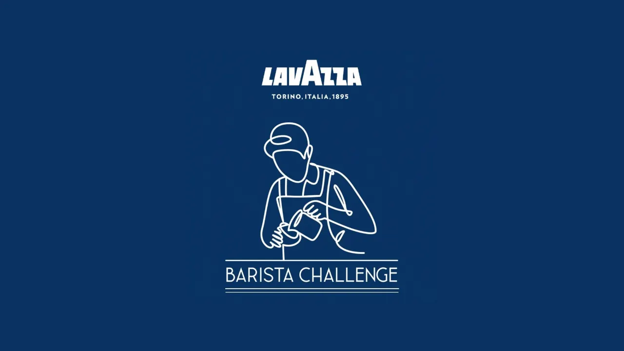 Lavazza Barista Challenge