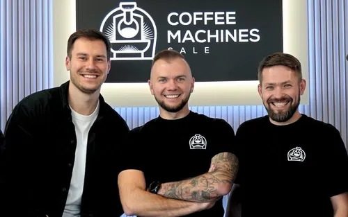 Coffee Machines Sale
