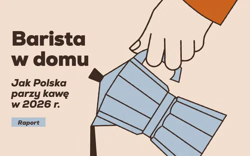 Kawa po polsku. Między przyzwyczajeniem a ambicją