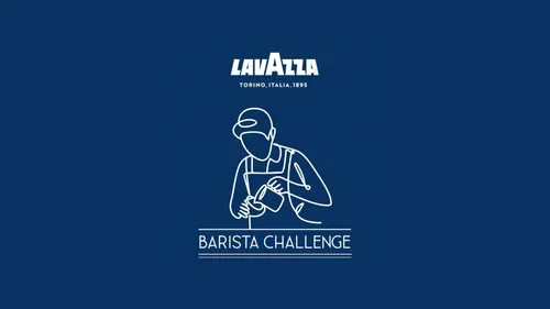 Lavazza Barista Challenge