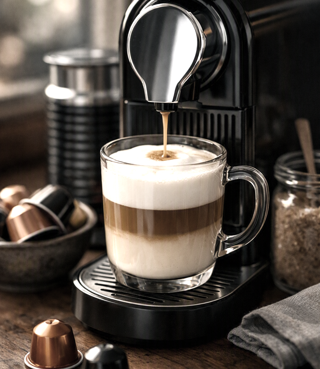 My Coffee Break