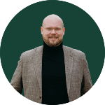 Ilkka - Mission Control at GTM Club