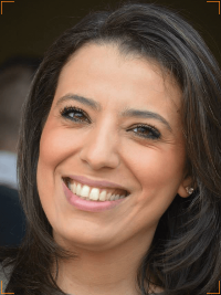 Samia Soussan is the founder of GTM Evolve.