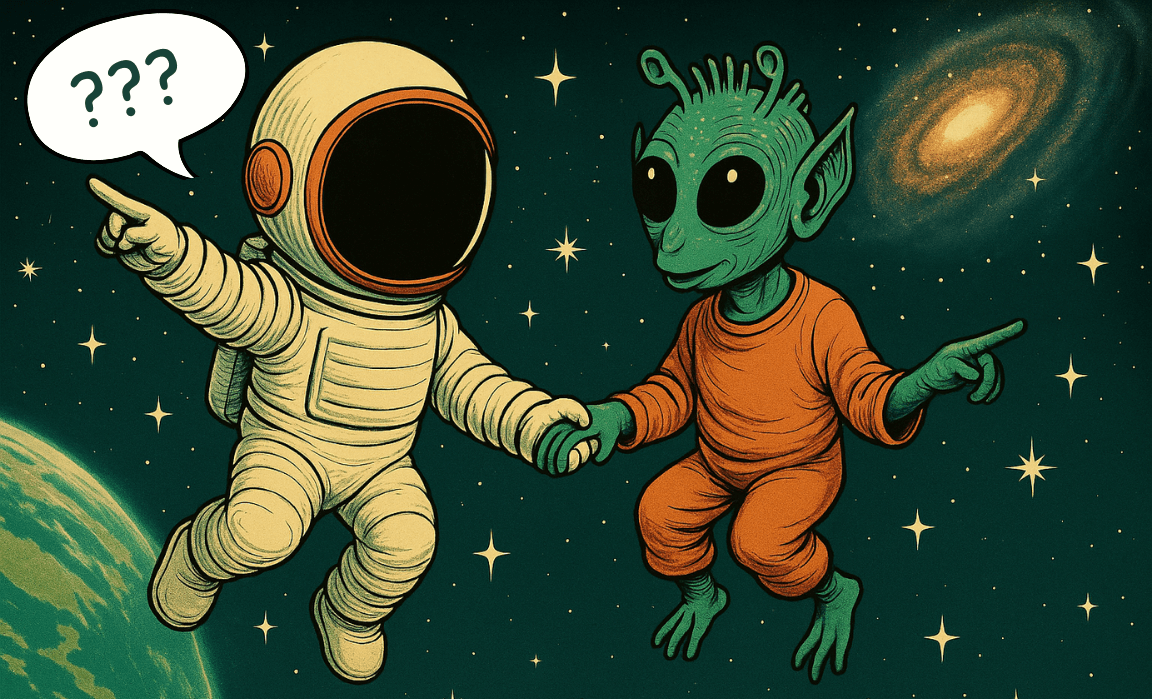 Discovery is about asking open-ended questions. In a similar spirit as a toddler would but in professional manner.