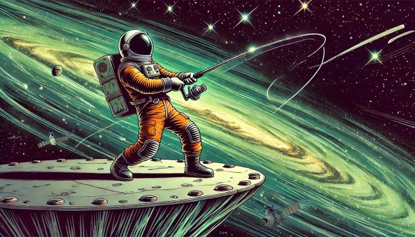 A GTM leader is going after a big fish, disqualifying the undersized while at it.