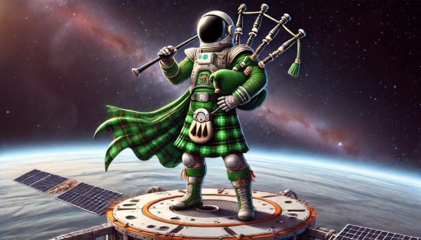 A proud GTM leader has just successfully implemented SCOTSMAN qualification framework with their sales team