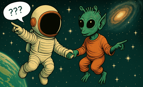 Discovery is about asking open-ended questions. In a similar spirit as a toddler would but in professional manner.