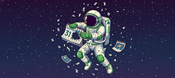 A sales leader tearing sales cycle shorter.