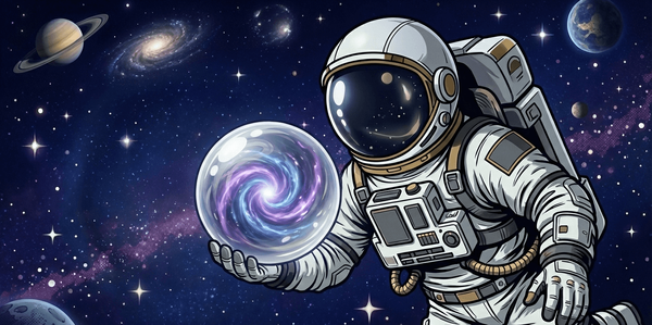 A GTM leader trying to forecast the events o 2026.