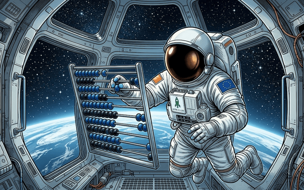 A GTM leader counting NRR.