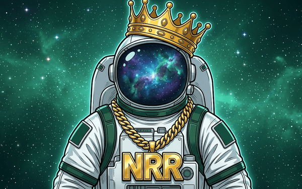 NRR is the king.