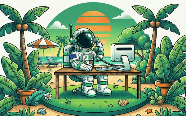 Winning sales teams do not stop for summer.