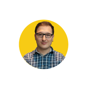 Mateusz Baranowski Growth Marketing & Growth Hacking blog