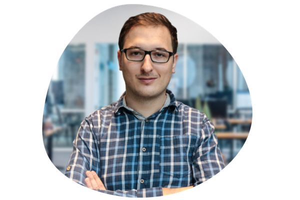 Mateusz Baranowski - Blog o Growth Hackingu