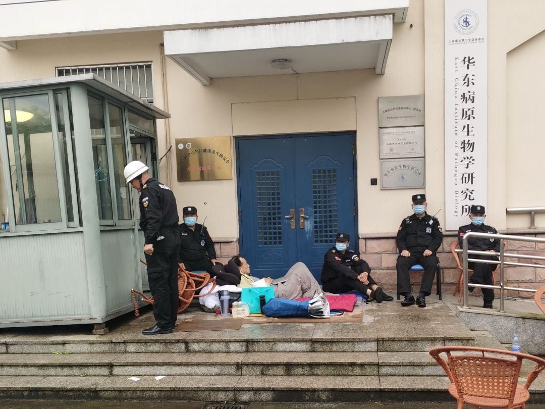 世界苦茶05月01日新闻 | 48条 | 中共二十届三中全会计划7月召开