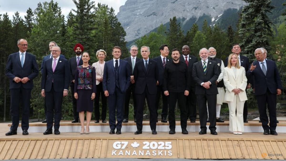 世界苦茶06月21日新闻 | 50条 | 解放军大规模军机绕台