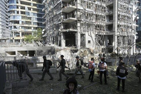 世界苦茶06月19日新闻 | 35条 | 以色列伊朗持续升级中