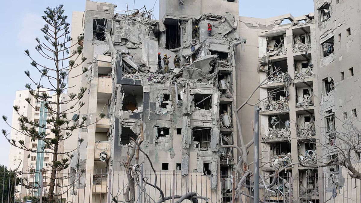 世界苦茶06月24日新闻 | 39条 | 伊朗以色列可能完成停火