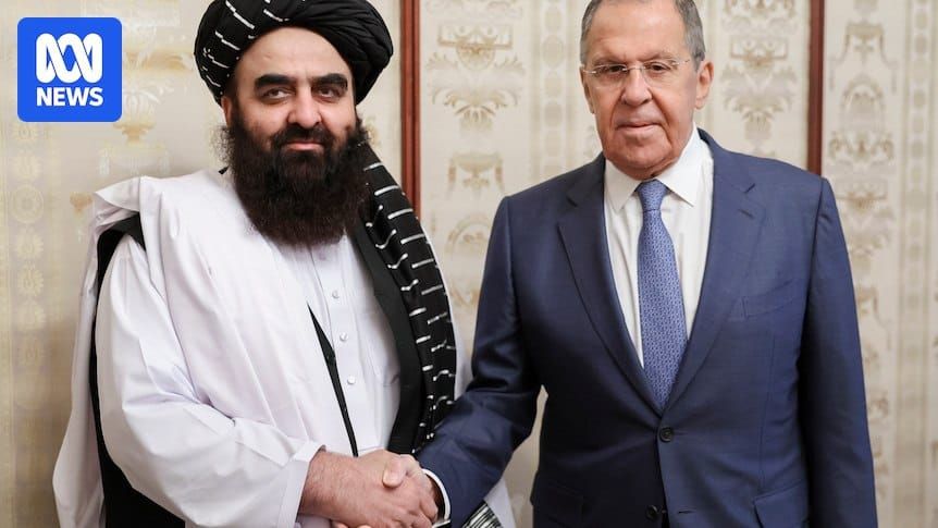 世界苦茶07月05日新闻 | 39条 | 特朗普开始发出对等关税信函