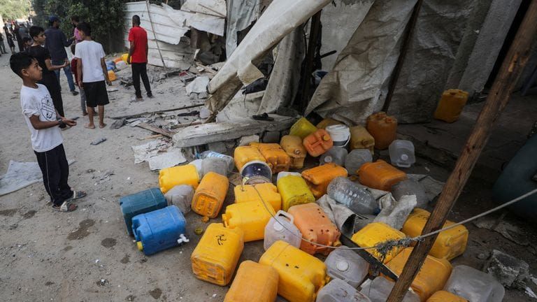 世界苦茶07月14日新闻 | 25条 | 六月中国进出口超预期增长