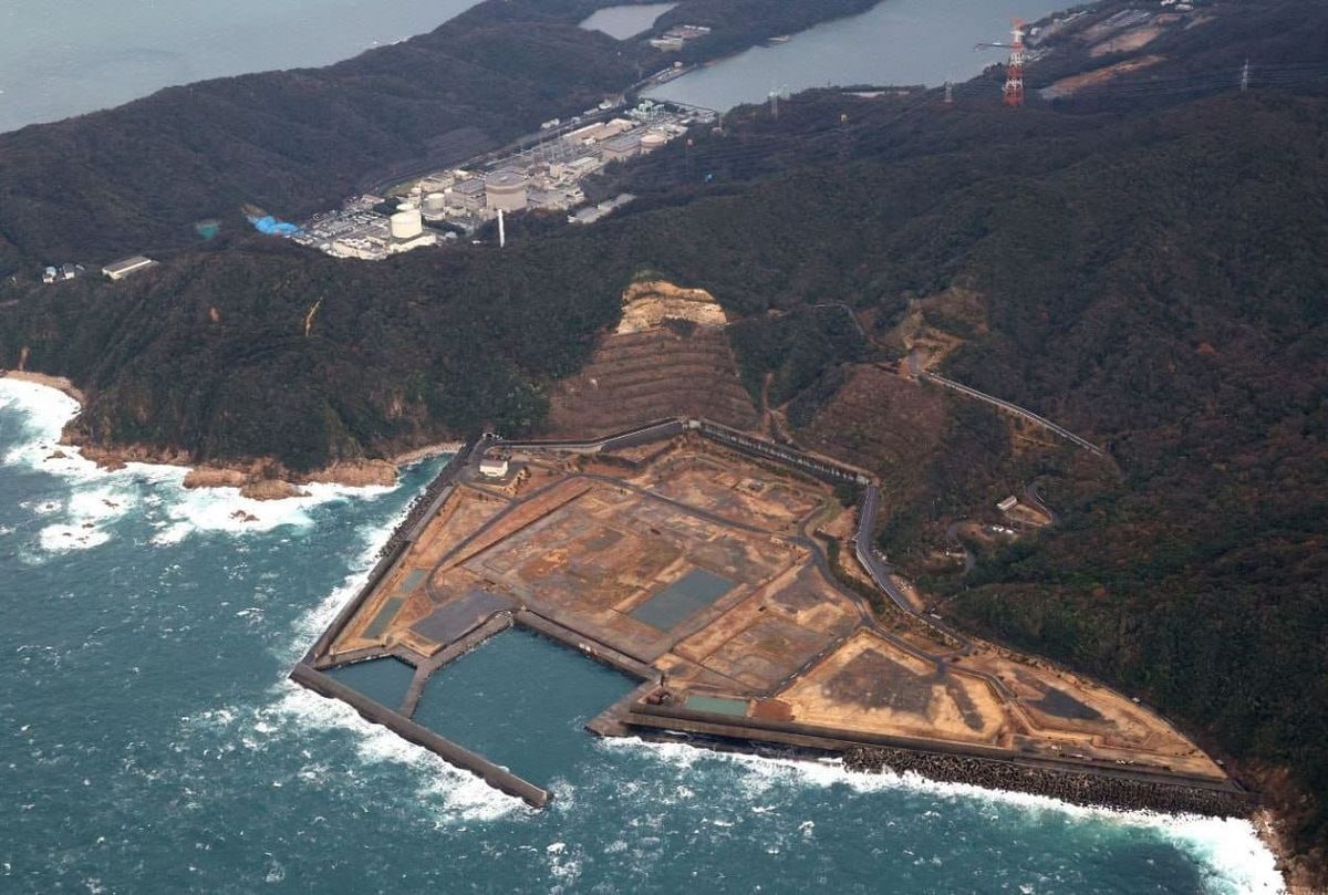 世界苦茶12月24日新闻 | 41条 | 五角大楼曝中国百枚洲际导弹